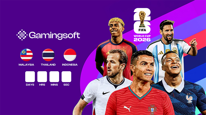 FIFA World Cup Landing 02