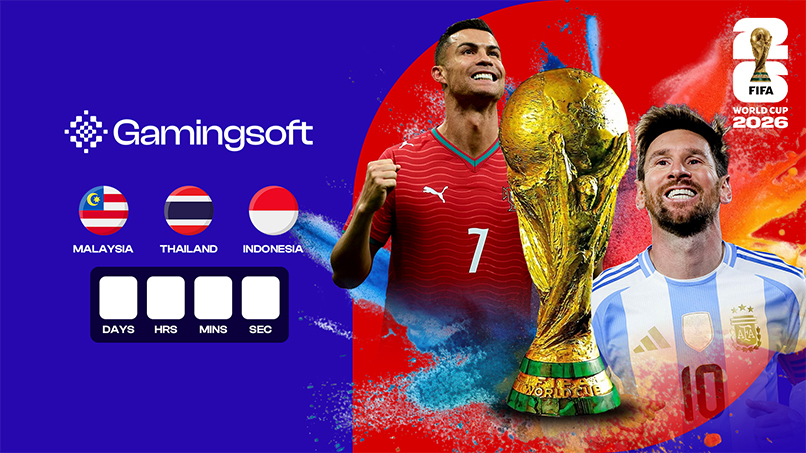 FIFA World Cup Landing 03