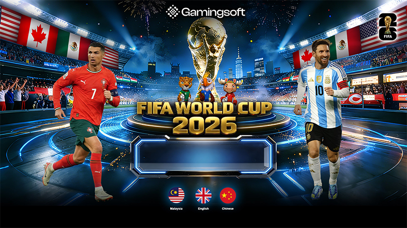 FIFA World Cup Landing 04