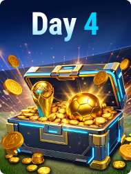Daily Reward