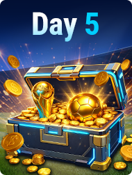 Daily Reward