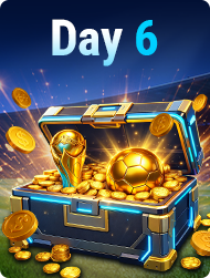 Daily Reward