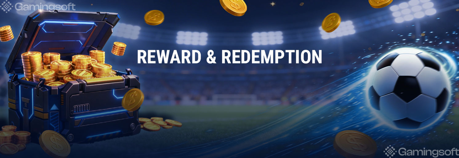 Reward & Redemption