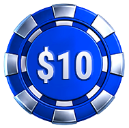 $10
