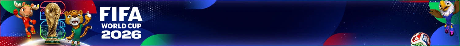 Fifa 2026 Leaderboard