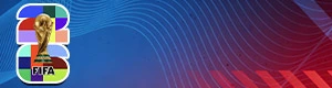 Fifa 2026 Strip