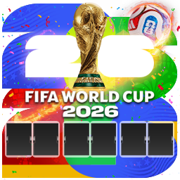 Fifa 2026 Countdown