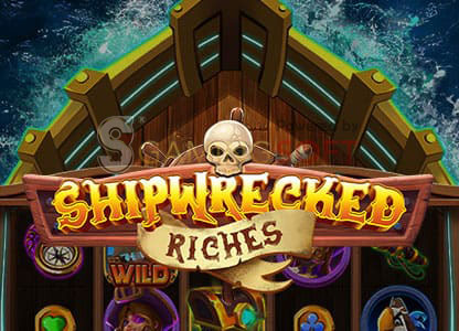 Shipwrecked Riches