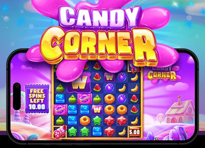 Candy Corner