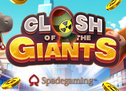 Clash of Giants