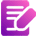 Registration Icon