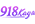 918Kaya logo
