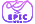 Epic Win logo