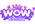 WOW Gaming logo