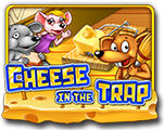 Double Bonus game thumbnail with golden pharaoh mask