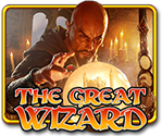 Masquerade game thumbnail with ornate mask