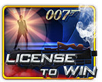 Bison Rampage game thumbnail with charging bison