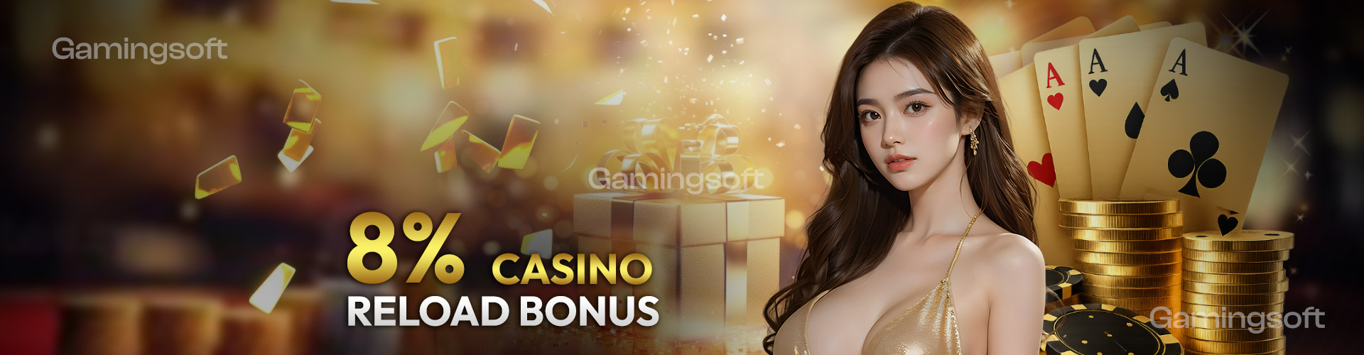 VIP Program and Exclusive Rewards