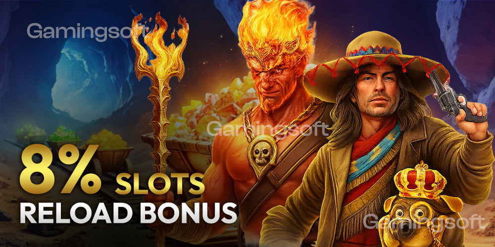 Play Slots on Mobile
