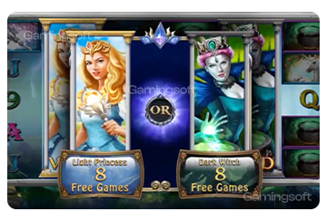 Slider Card