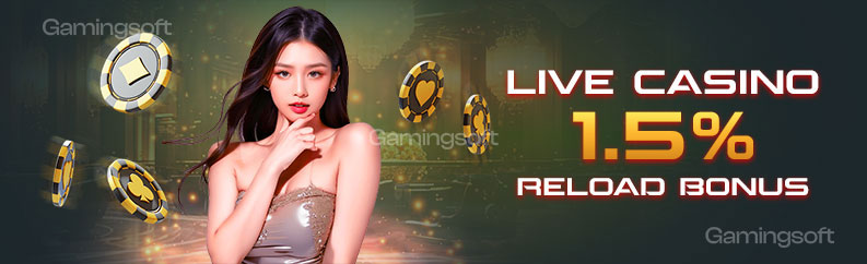 Slots Bonus 10%