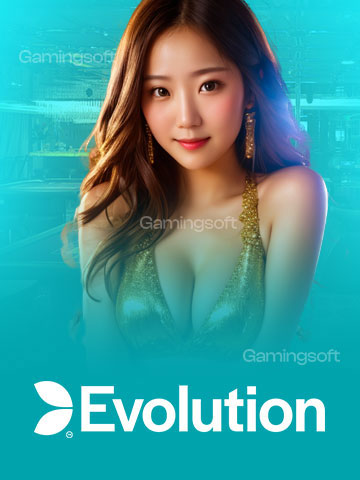 Evolution Gaming