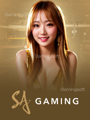 SA Gaming