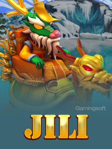 Jili Fish