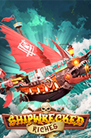 Shipwrecked Riches