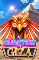 Quantum of Giza