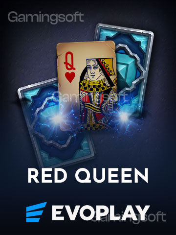 RED QUEEN