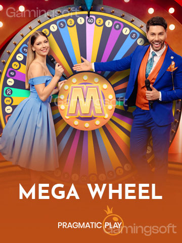 MEGA WHEEL