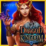 DRAGON KINGDOM