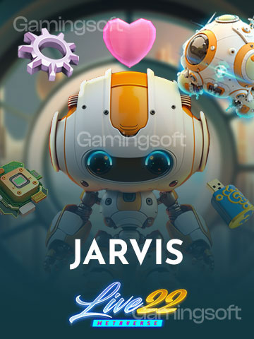 JARVIS