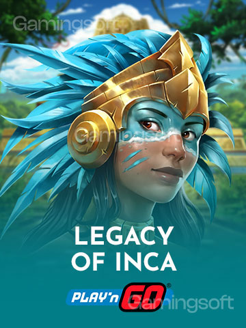LEGACY OF INCA