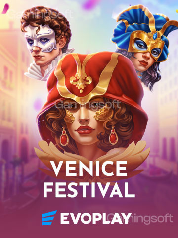 VENICE FESTIVAL