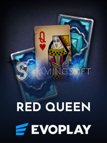 RED QUEEN