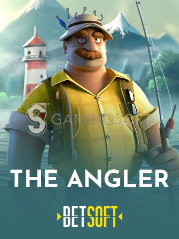 THE ANGLER