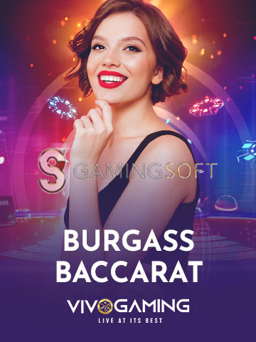 BURGASS BACCARAT