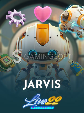 JARVIS
