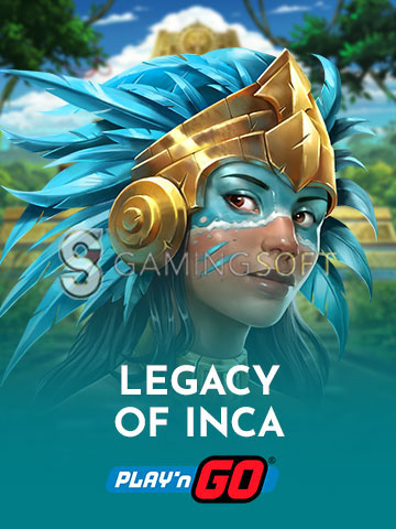 LEGACY OF INCA