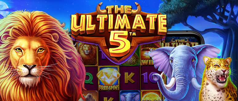 THE ULTIMATE 5