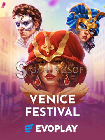 VENICE FESTIVAL