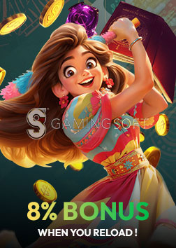 Reload Bonus