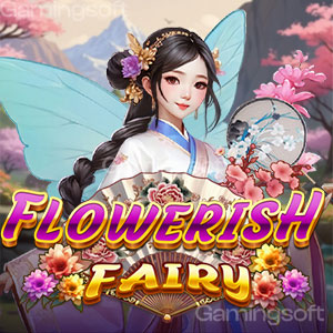 Flowerish Fairy