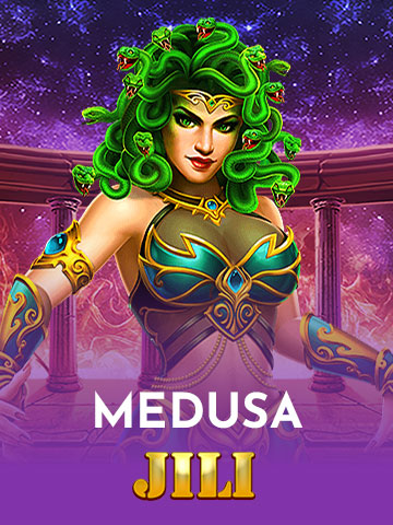 Medusa Game Image
