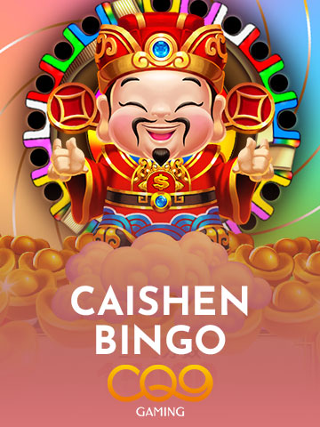 Caishsenbingo Game Image