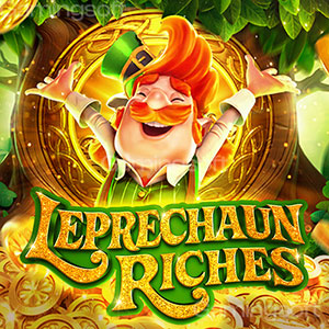 Leprechaun Riches