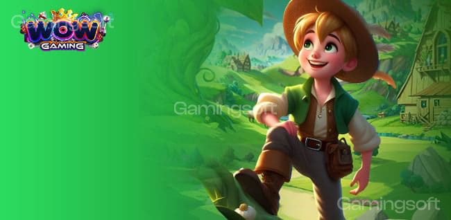 WOW Tournament Image