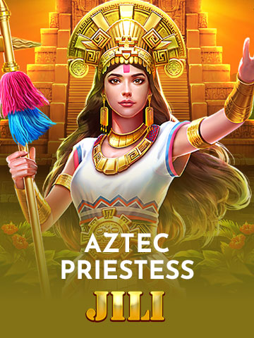 Aztec Game Image